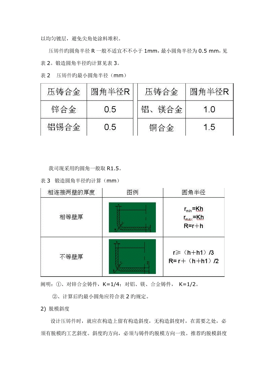 压铸件设计基础规范_第2页