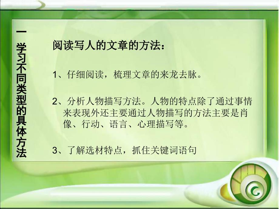 指导学生掌握学习方法研究的讲座_第3页