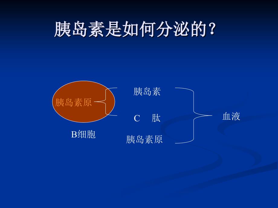 糖尿病病人的护理查房_第3页