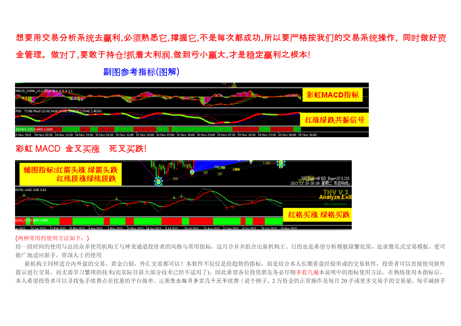 新机构通道王使用说明_第4页