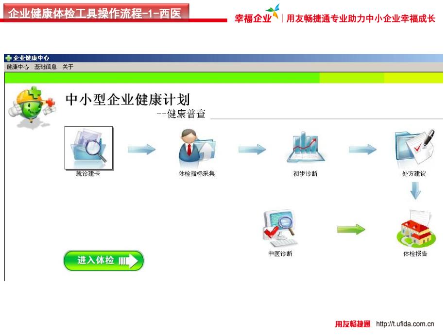 用友中小企业健康体检工具1_第4页