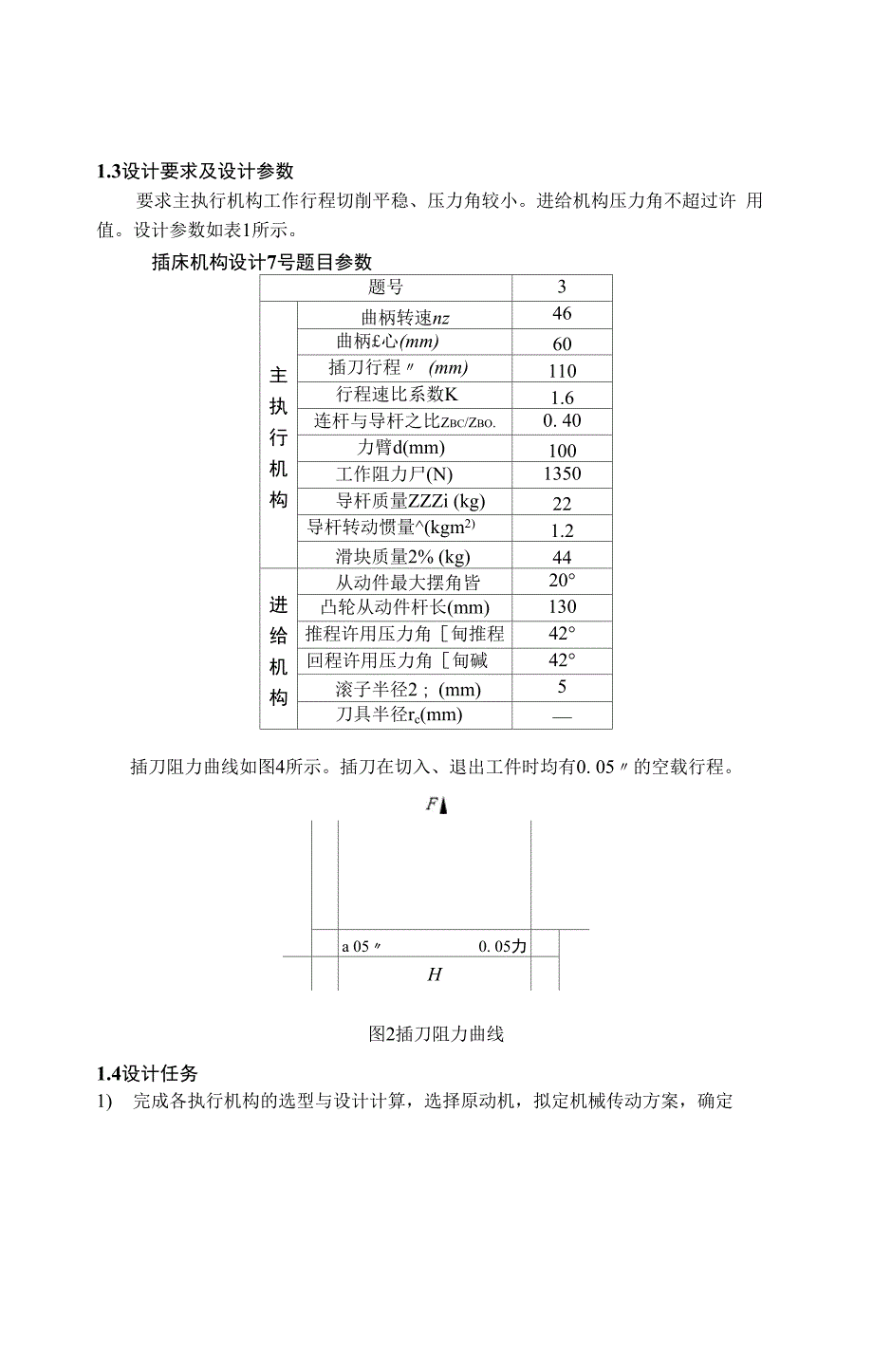 插床机械原理_第3页