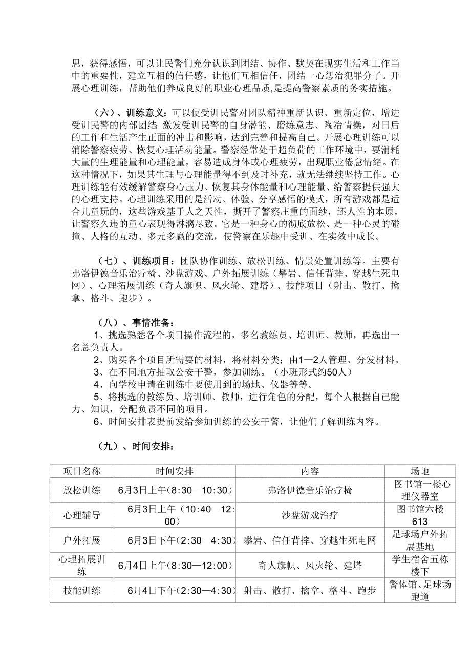 警察心理学作业_第5页