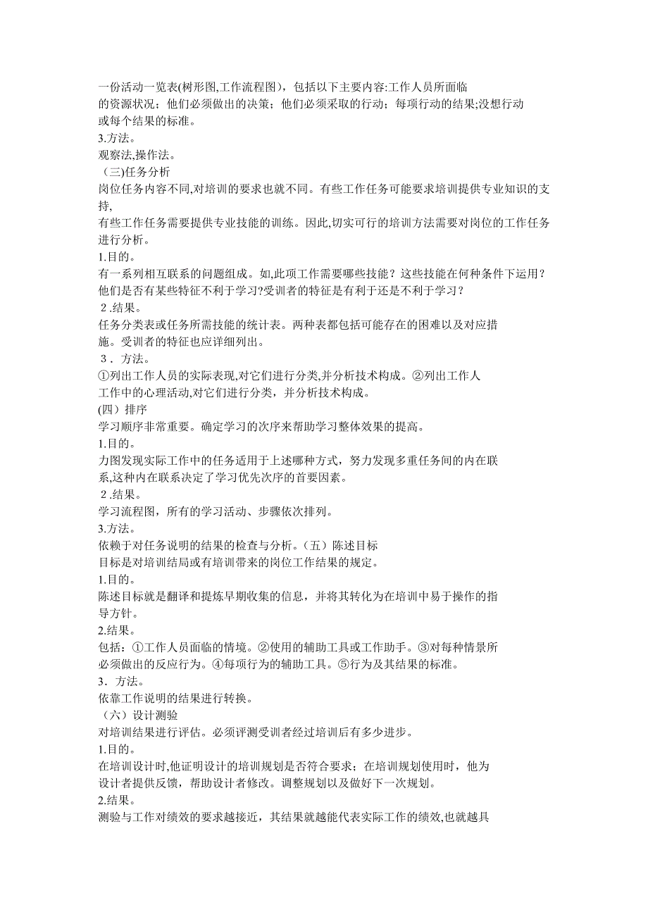 人力资源管理网上考查课作业题答案_第2页