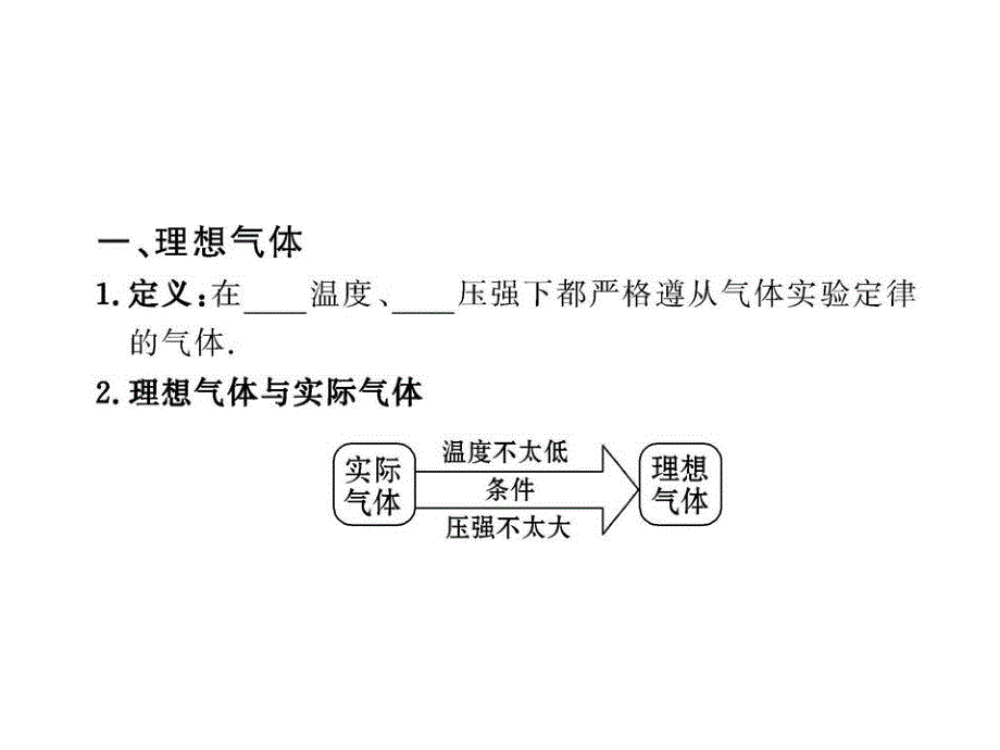 理想气体状态方程6_第4页