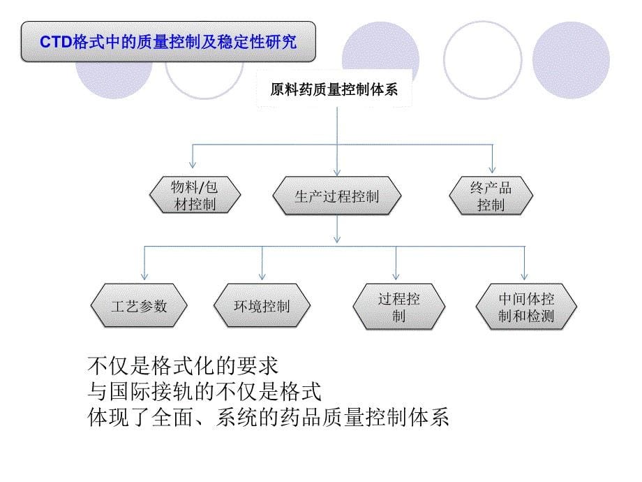 原料药质量控制及稳定性资料要求解读_第5页