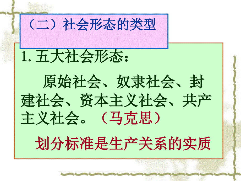 社会进步与人的发展第一节社会进步第二节人的本质和价值_第4页