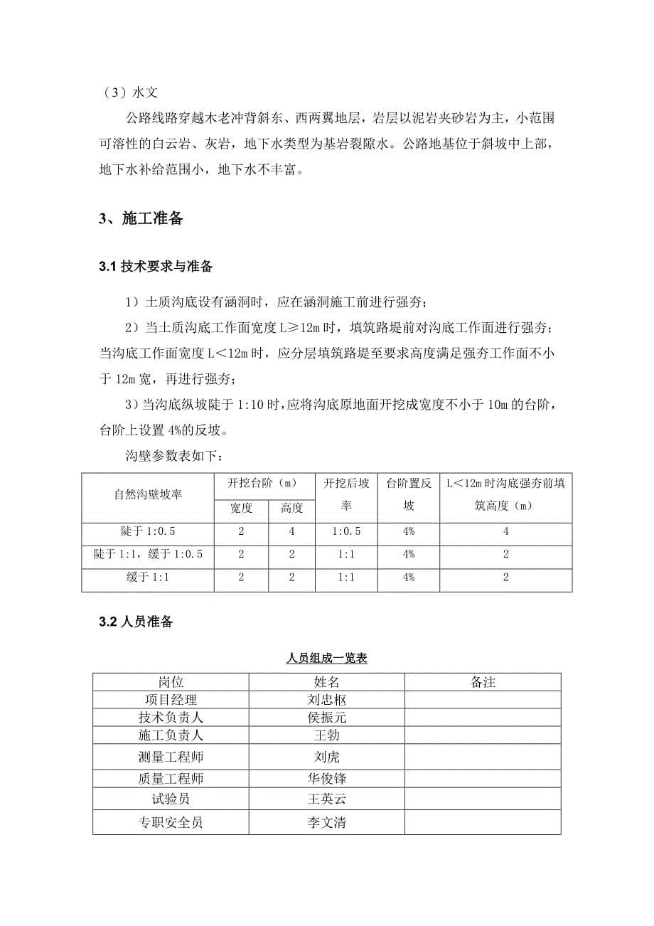 公路工程路基强夯施工技术方案_第5页