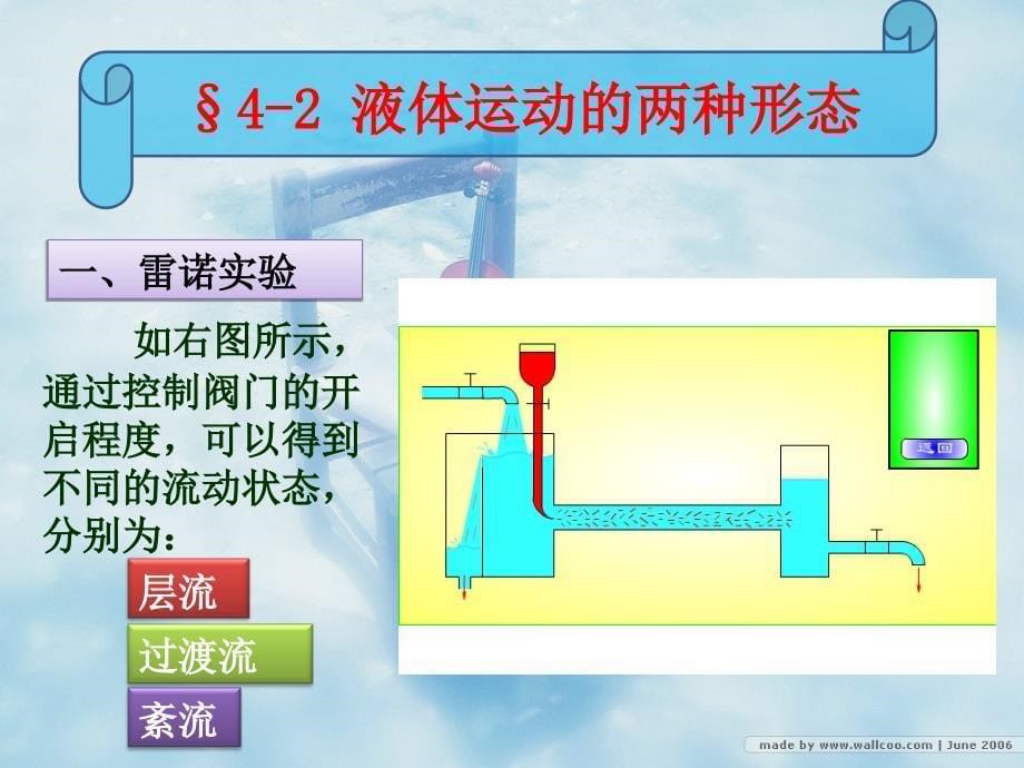 沿程水头损失计算PPT_第5页