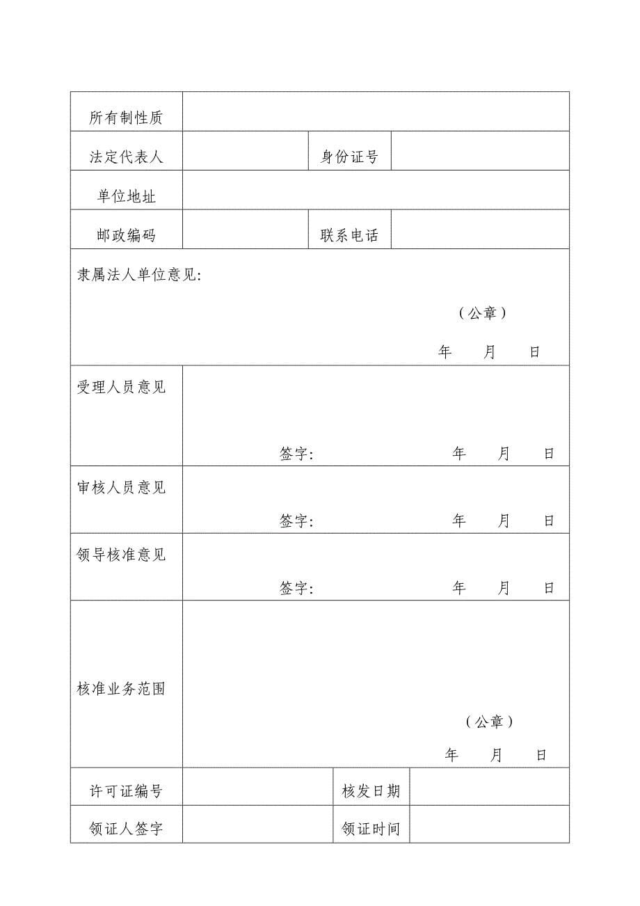 人力资源服务许可证申请表.doc_第5页