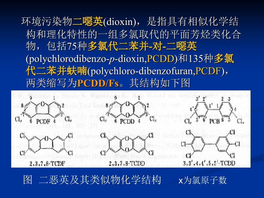 二恶英及其类似物.ppt_第3页