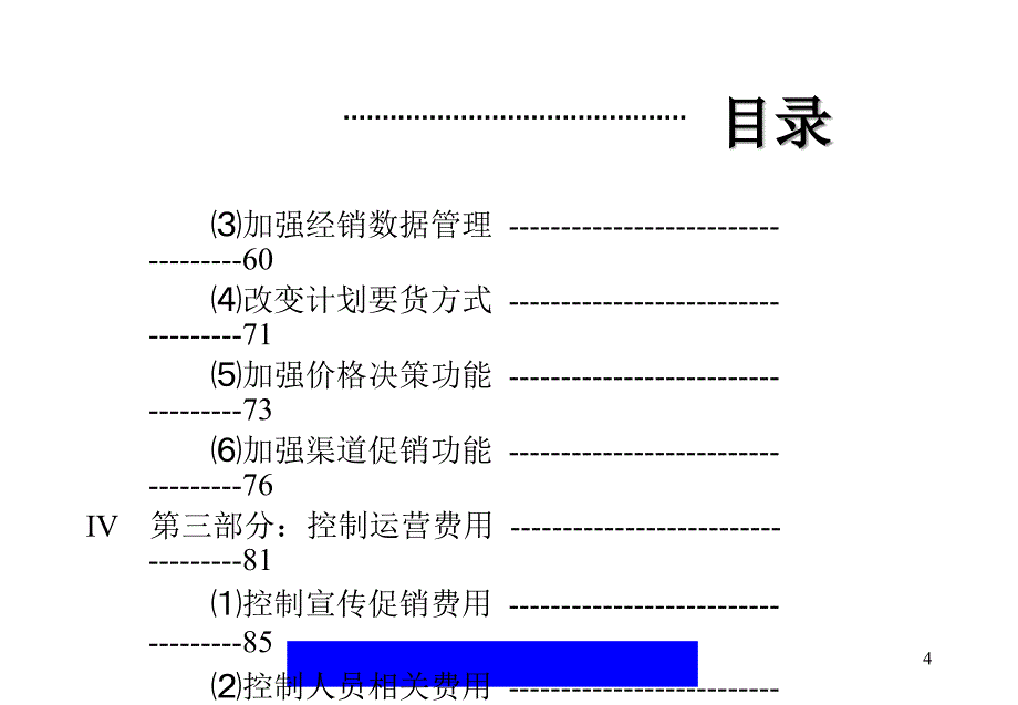 深度分销经验总结报告_第4页