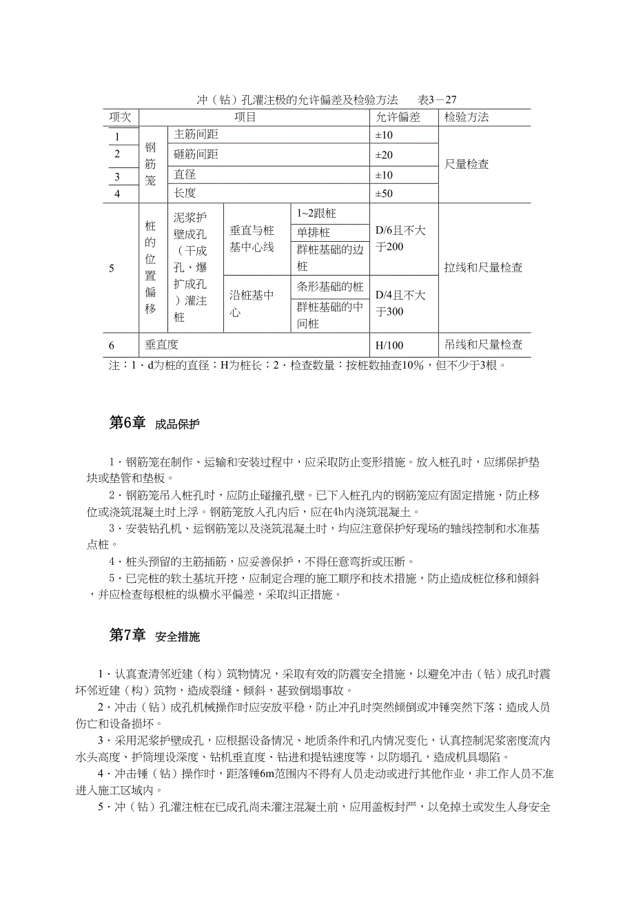 回转钻成孔灌注桩施工（天选打工人）.docx_第3页