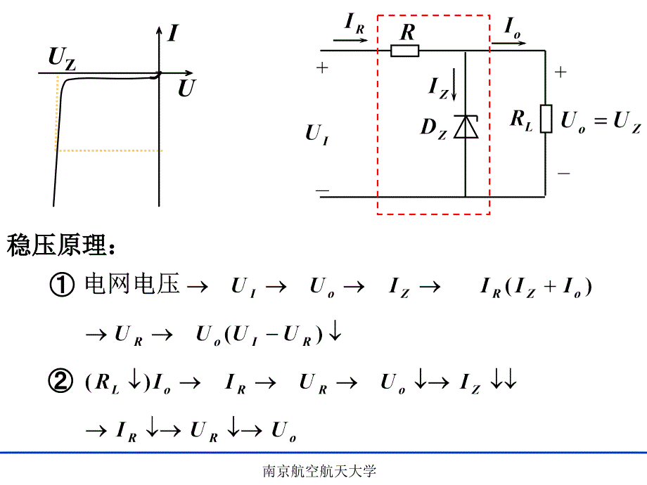 电子技术：5-2直流稳压电路_第3页