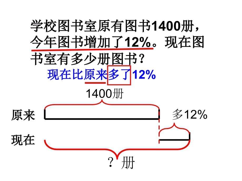 百分数应用题例三_第5页