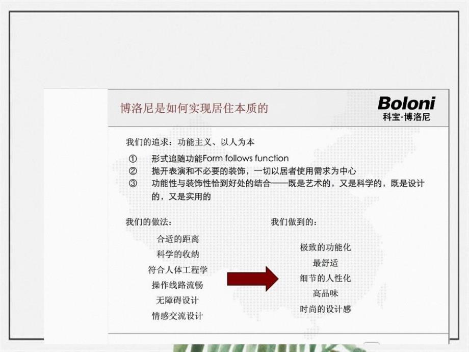 如何做好公寓产品方案汇报及过程审图案例讲解_第4页