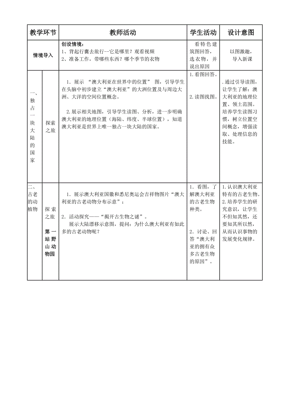 第三节 澳大利亚1.doc_第2页