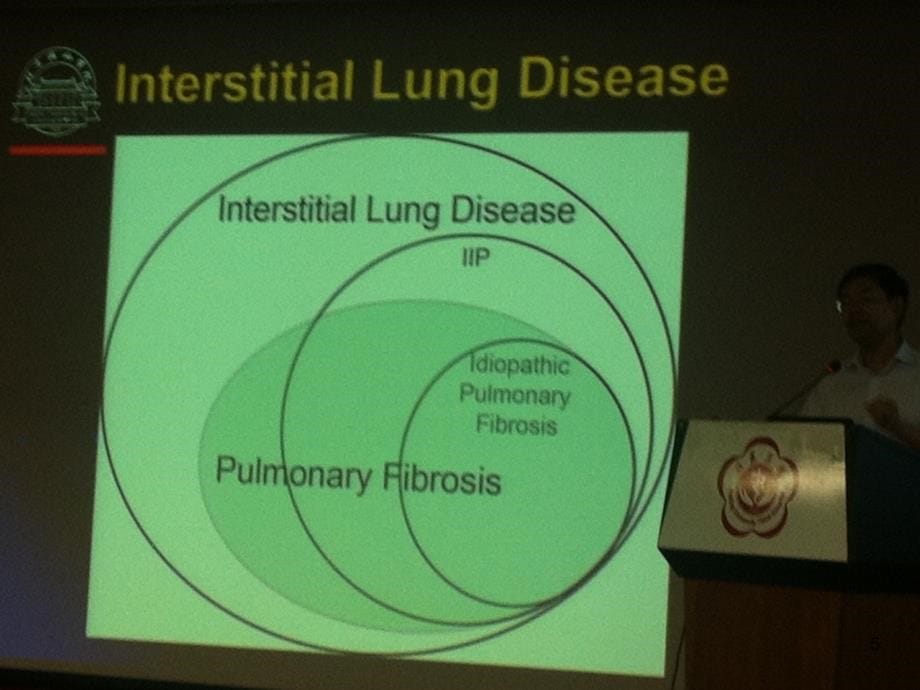 过敏性肺炎-科室讲课(课堂PPT)_第5页
