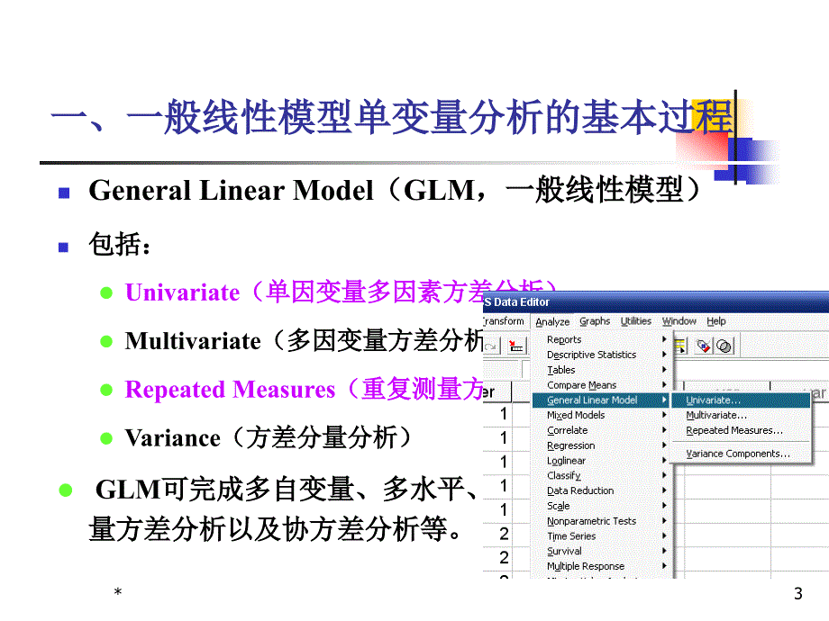 spss中一般线性模型_第3页