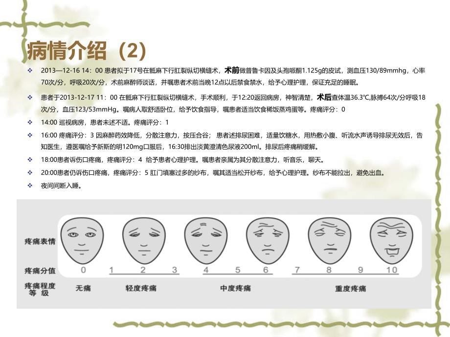 肛裂护理教学查房精品ppt_第5页