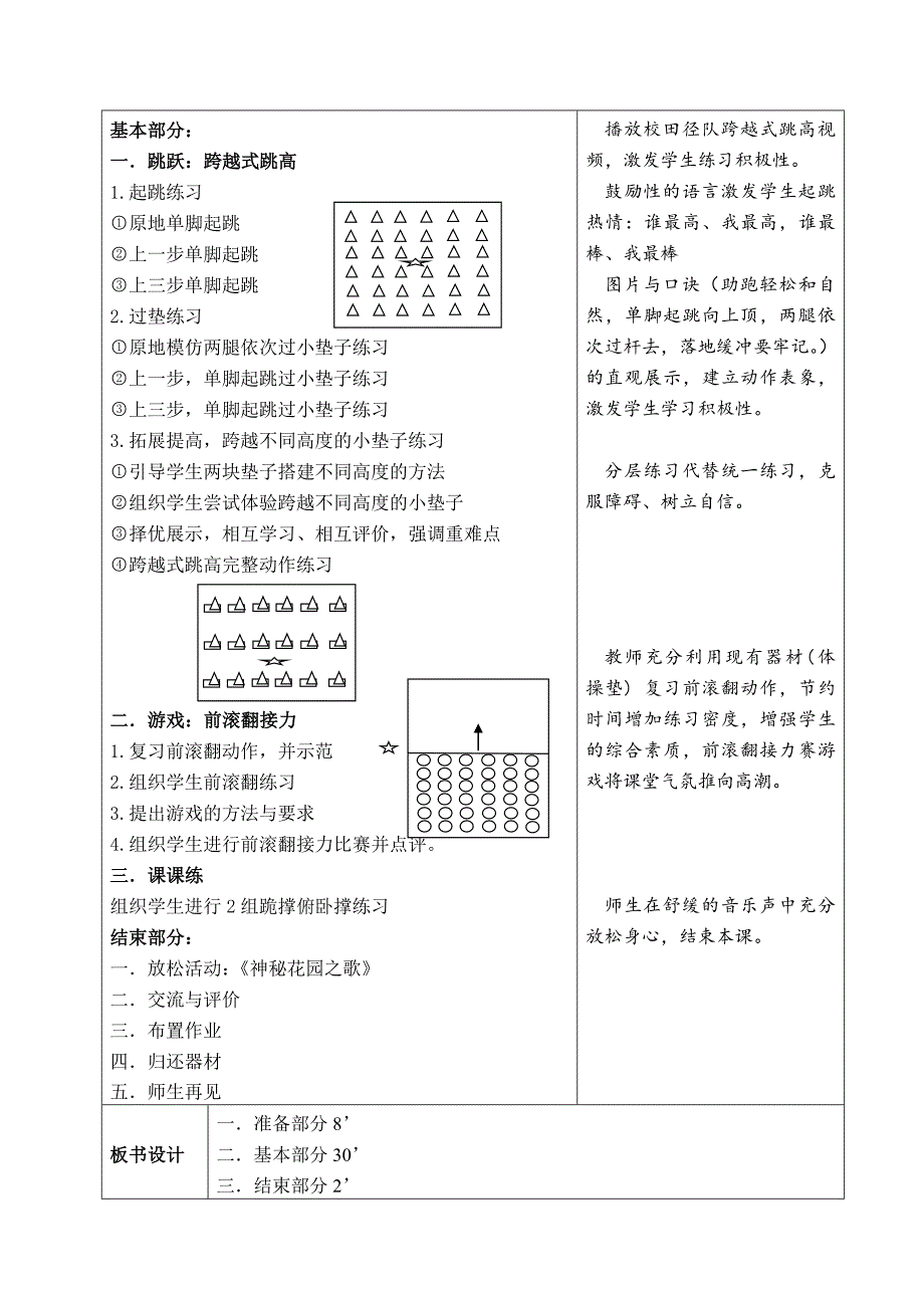 跳跃：跨越式跳高2.doc_第2页