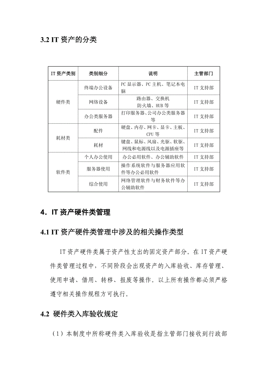 资料-IT资产管理制度_第4页