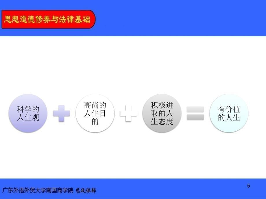 思想道德修养与法律基础_第5页