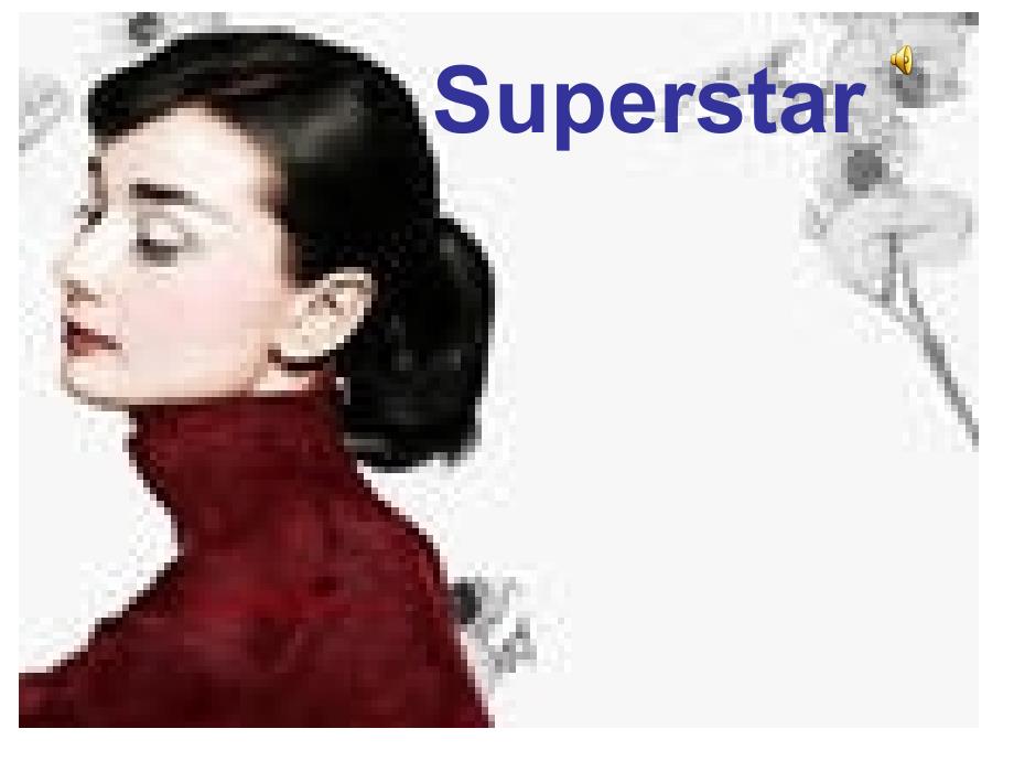 Superstar_第1页