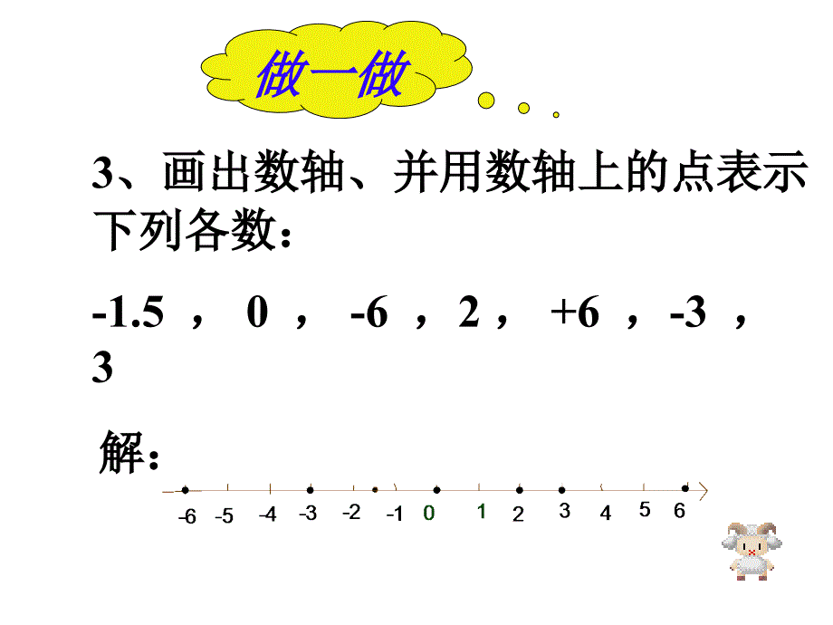 七年级课件绝对值2_第3页