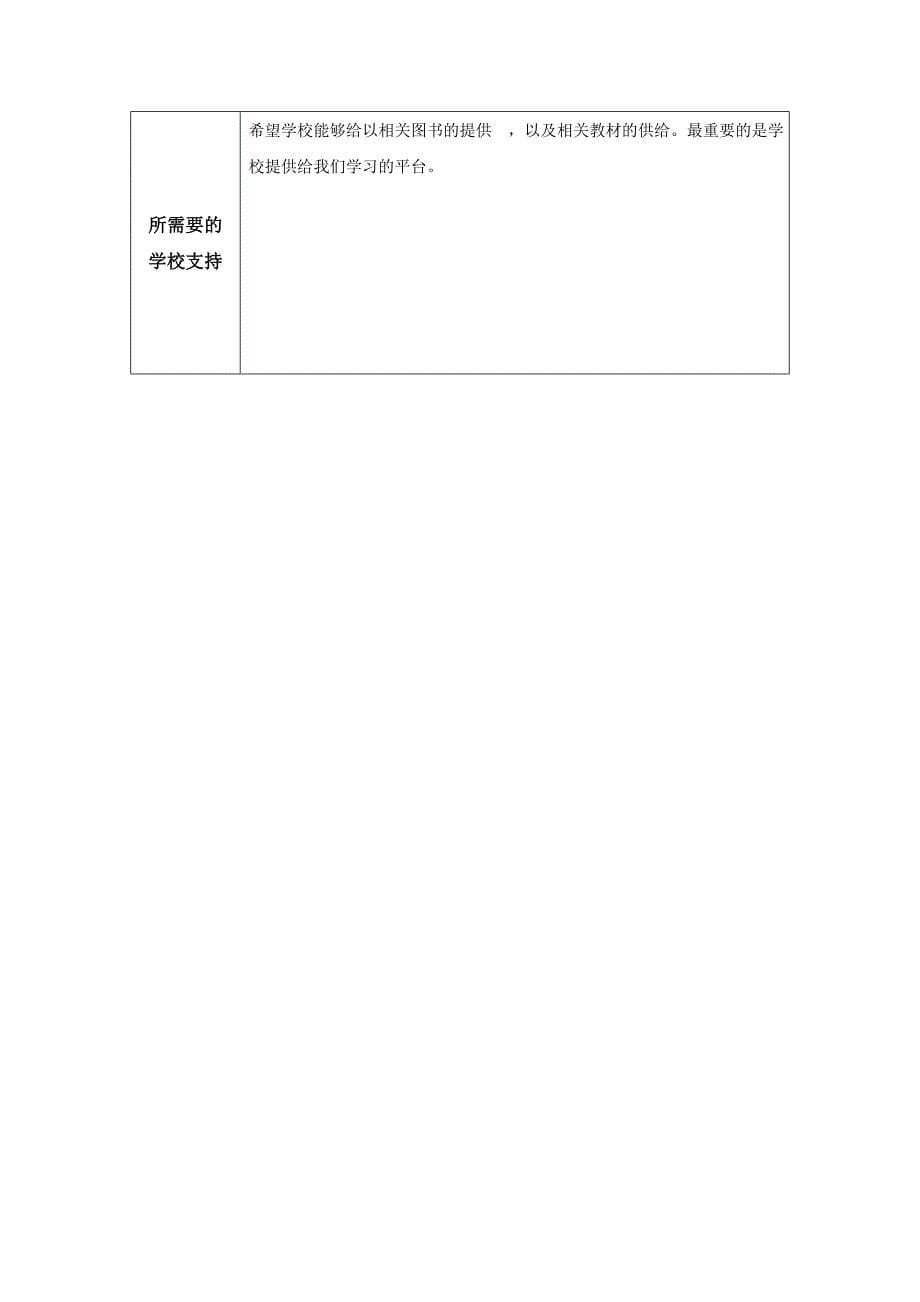 陈磊+教师专业发展三年规划.doc_第5页