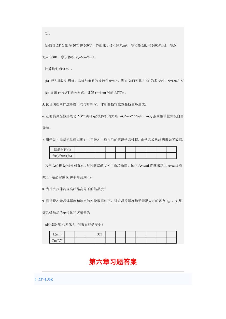 材料科学基础习题_第4页