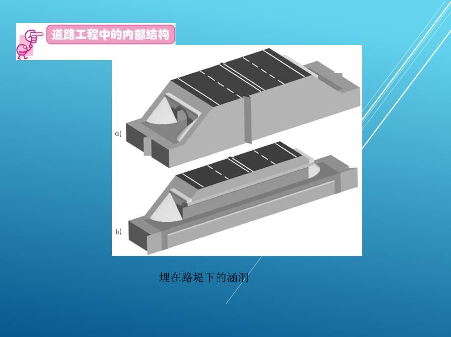 土木工程识图道路桥梁类8课件_第2页