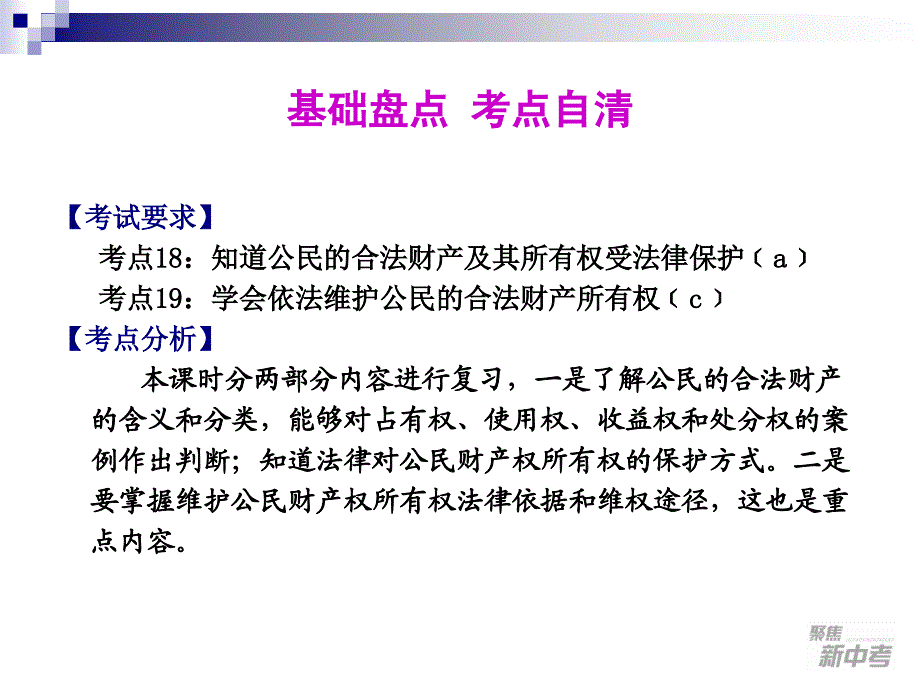 公民的财产权课件_第2页