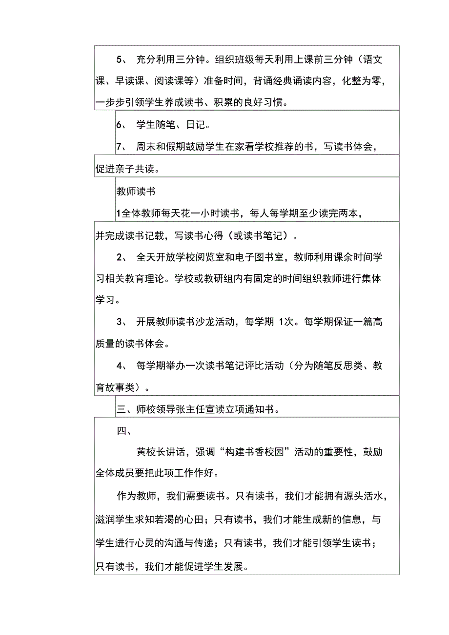 书香校园会议记录定稿_第2页