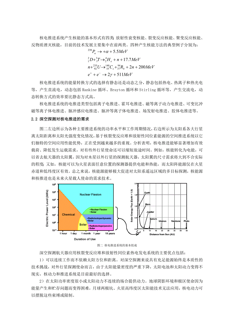 深空探测核电推进技术发展.doc_第2页