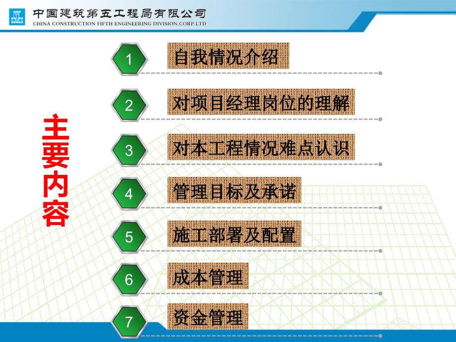 竞聘项目经理竞聘报告_第2页