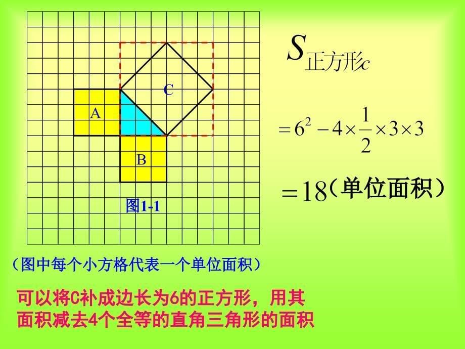 勾股定理讲课_第5页