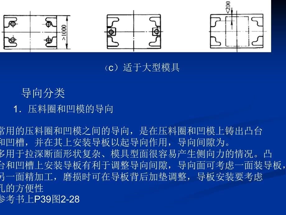 汽车覆盖件模具设计与制造_第5页