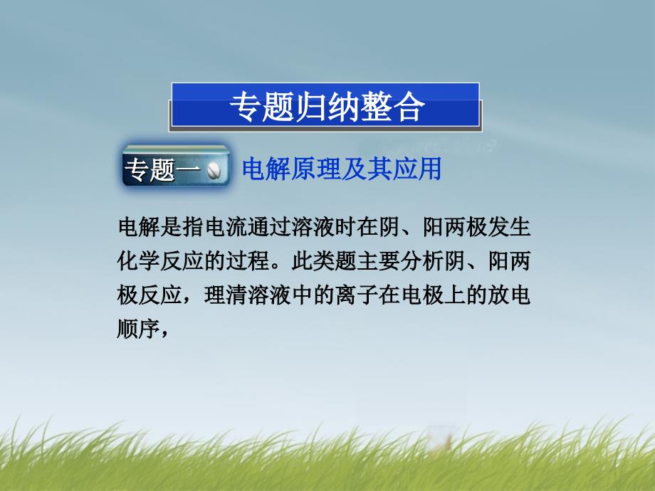 2022年高中化学 第二单元 单元优化总结精品课件 新人教版选修2_第3页