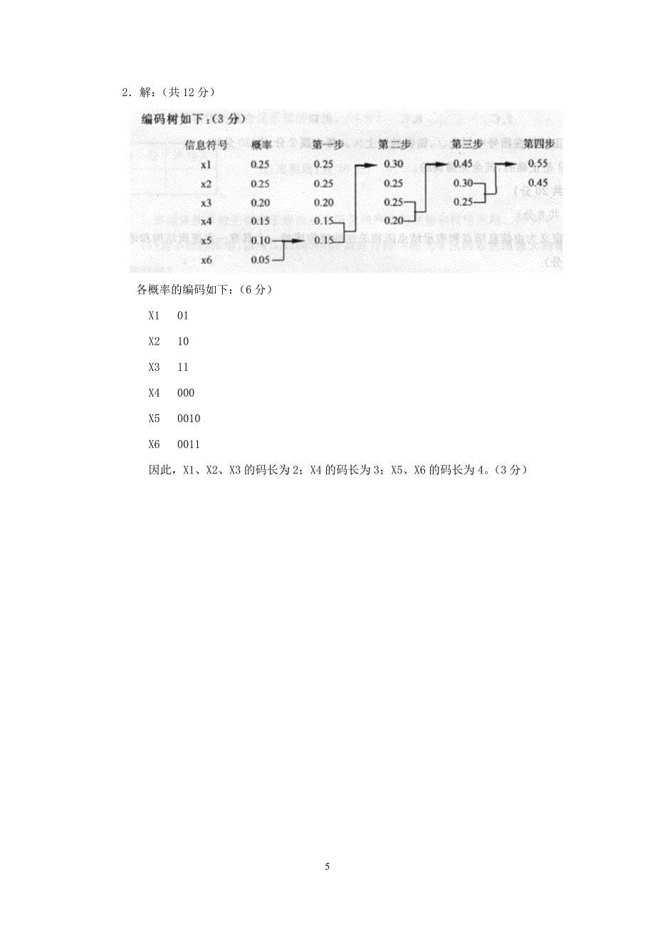 《多媒体技术基础》模拟试题二.doc_第5页