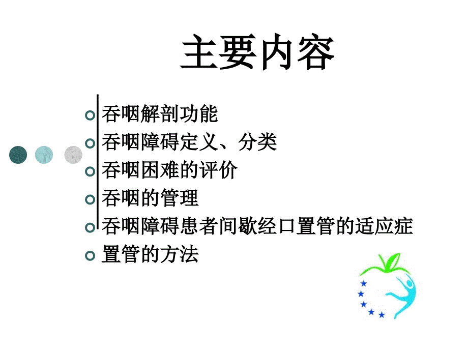 卒中后营养及吞咽困难的管理课件_第2页