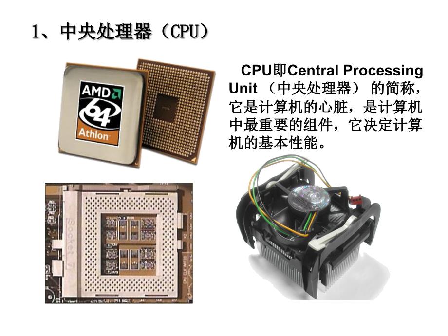 初中信息技术-认识计算机硬件_第2页