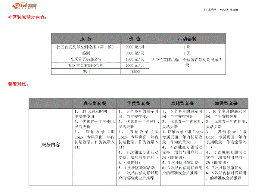 51比购网合作套餐@B2C_第2页