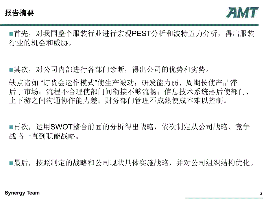 AMT理想集团战略咨询建议_第3页