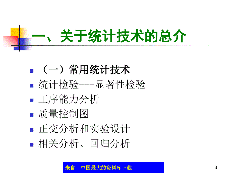 统计技术培训PPT42质量控制图SPC_第3页