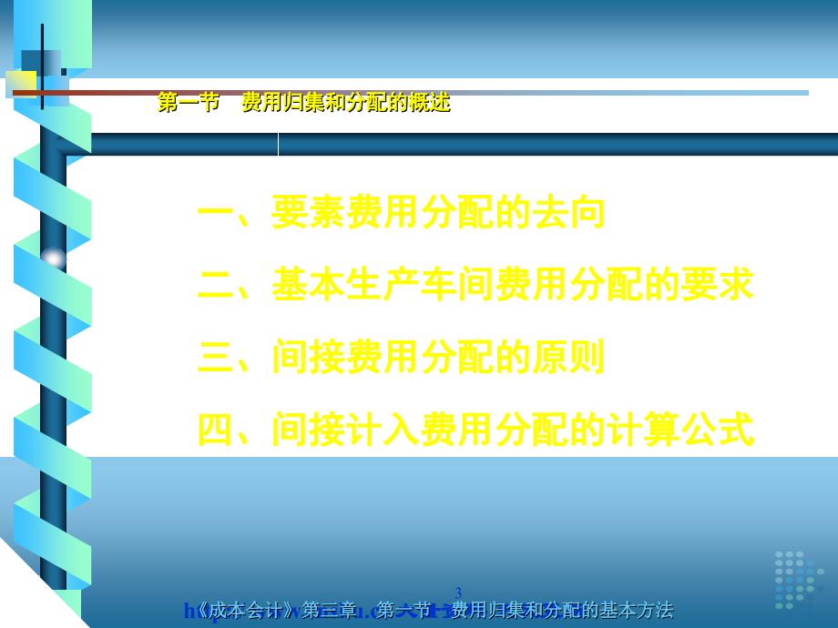 成本费用在各种产品之间的归集与分配课件_第2页