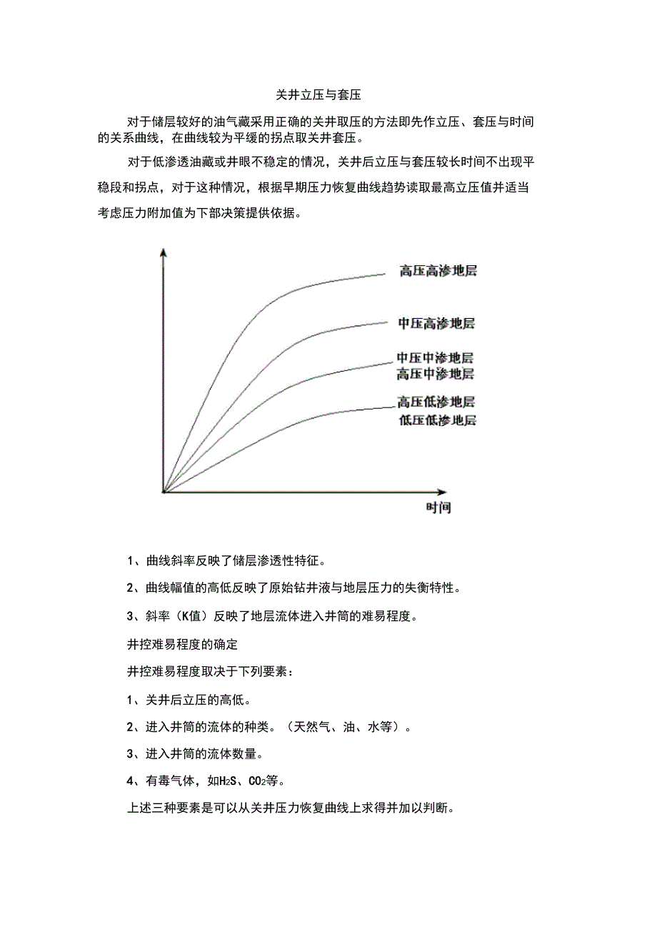 关井立压与套压_第1页