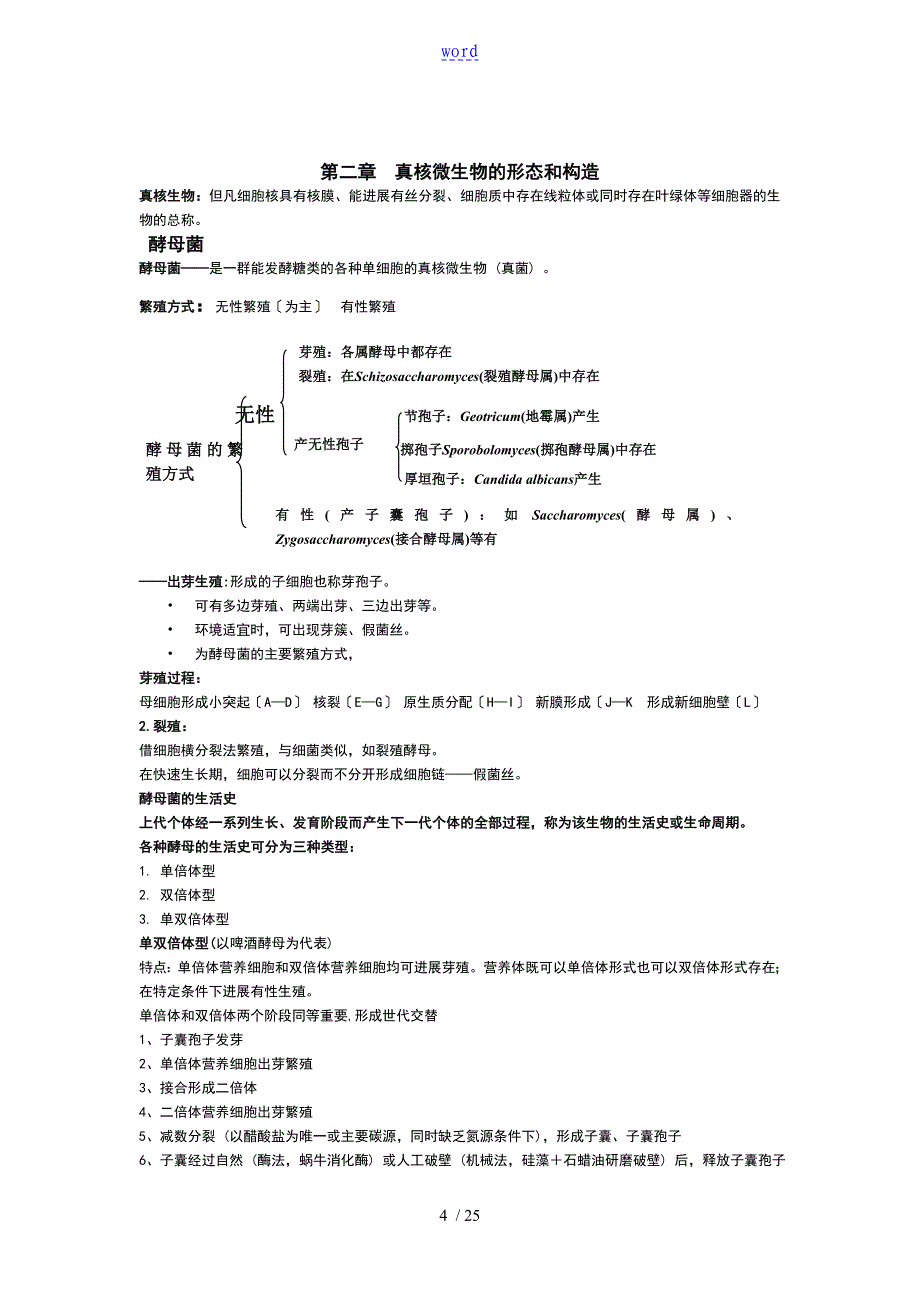 微生物学考试重点归纳_第4页