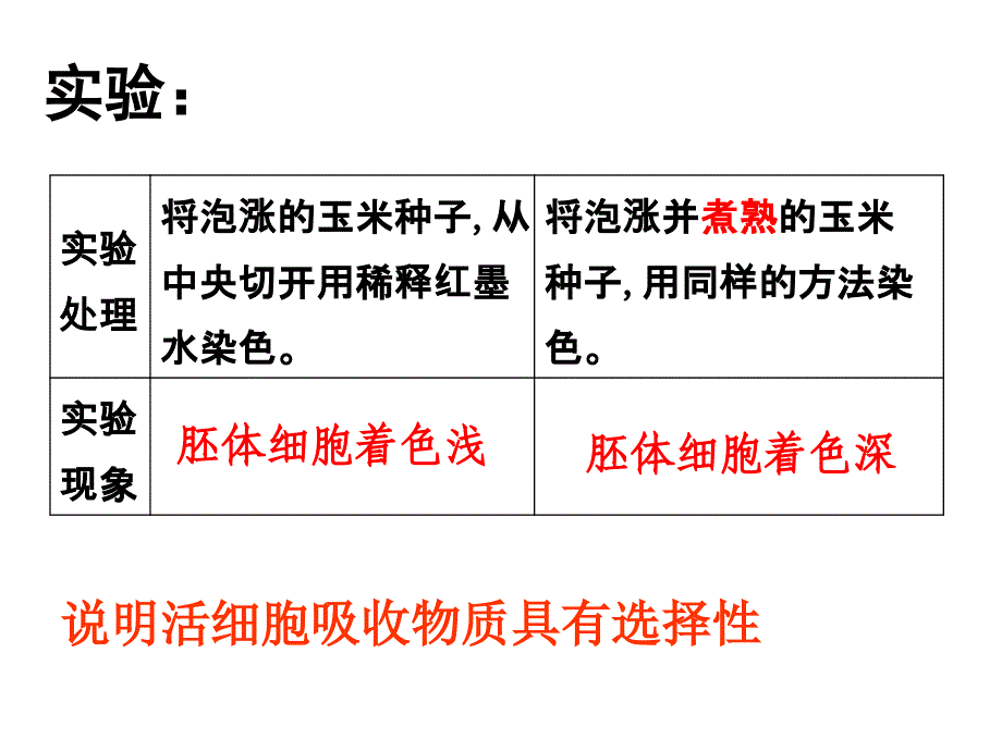 细胞膜和细胞壁精品教育_第4页