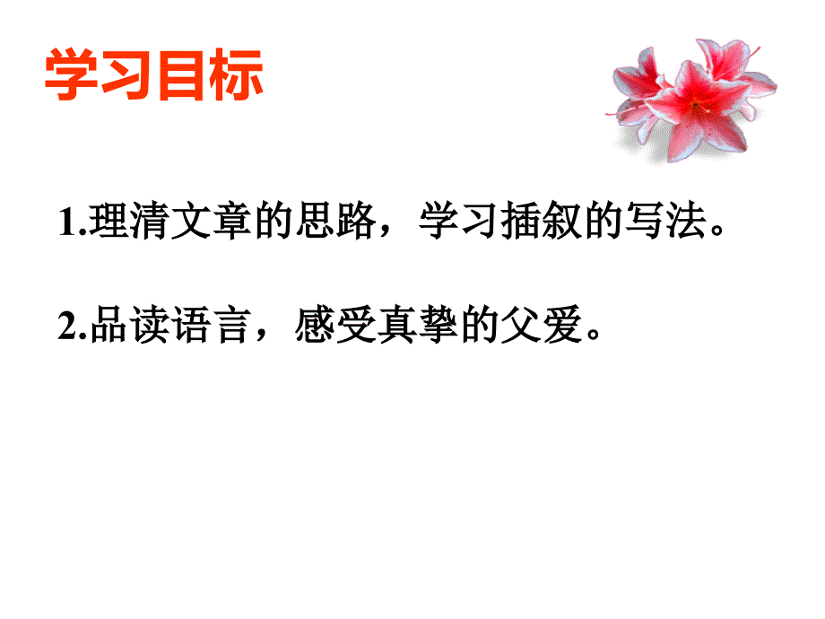 爸爸的花儿落了课件6_第3页